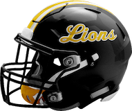 Red Lion Area Lions logo